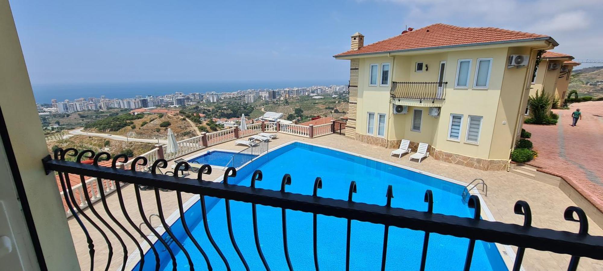 Leilighet Ferdi Kiralama Alanya