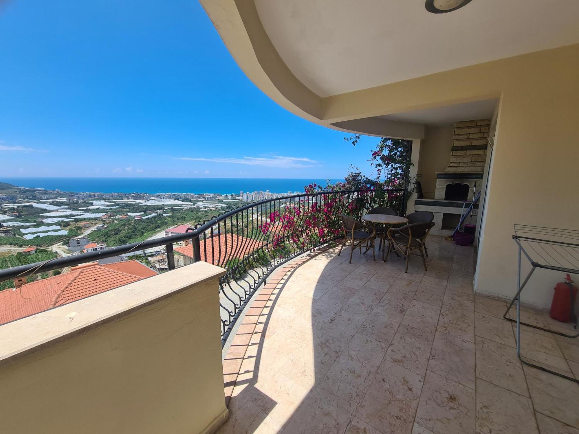Leilighet Ferdi Kiralama Alanya