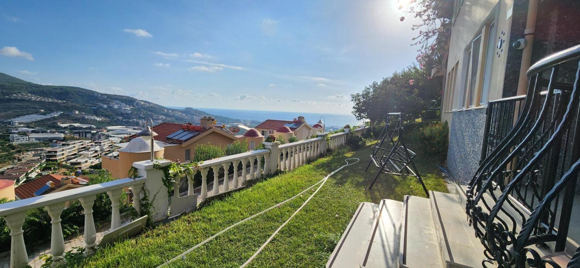 Leilighet Ferdi Kiralama Alanya