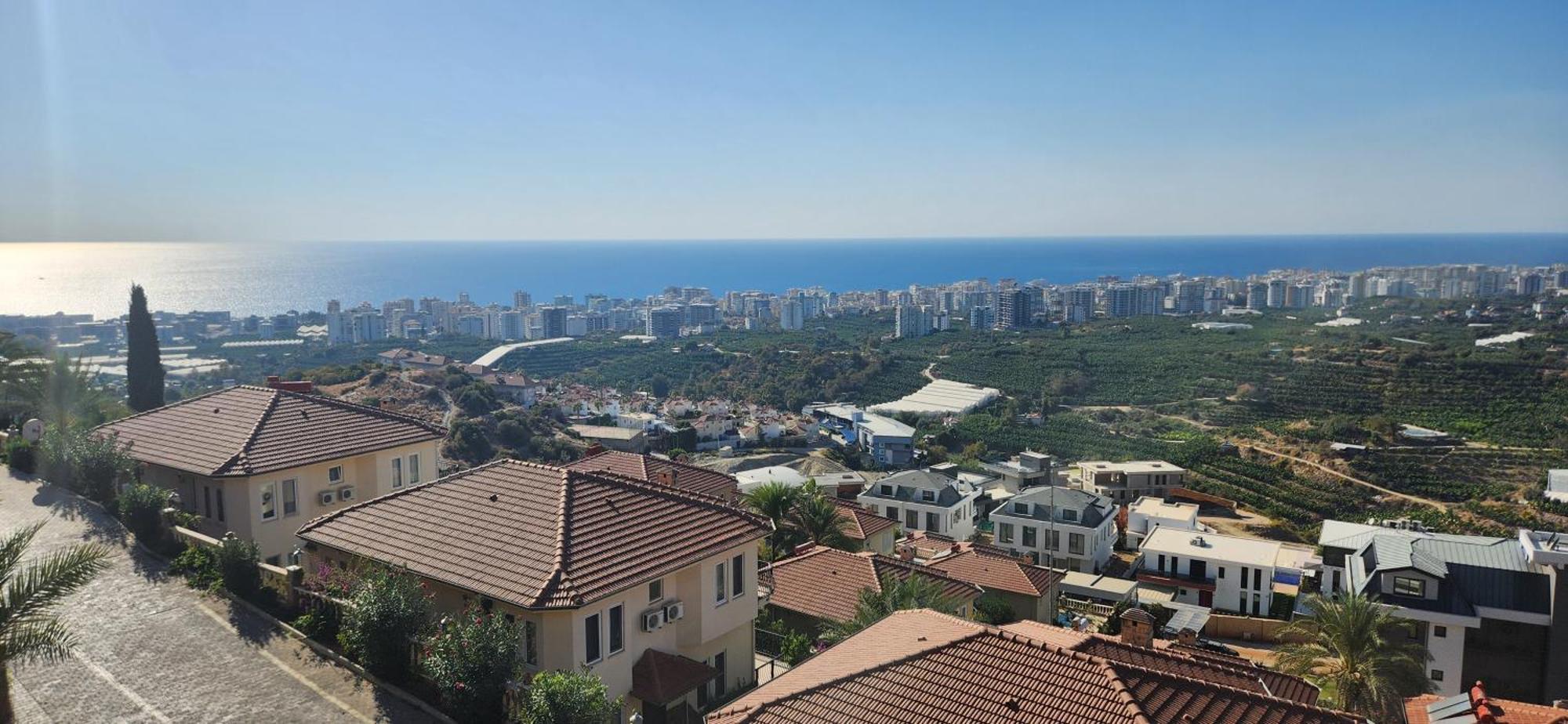 Leilighet Ferdi Kiralama Alanya
