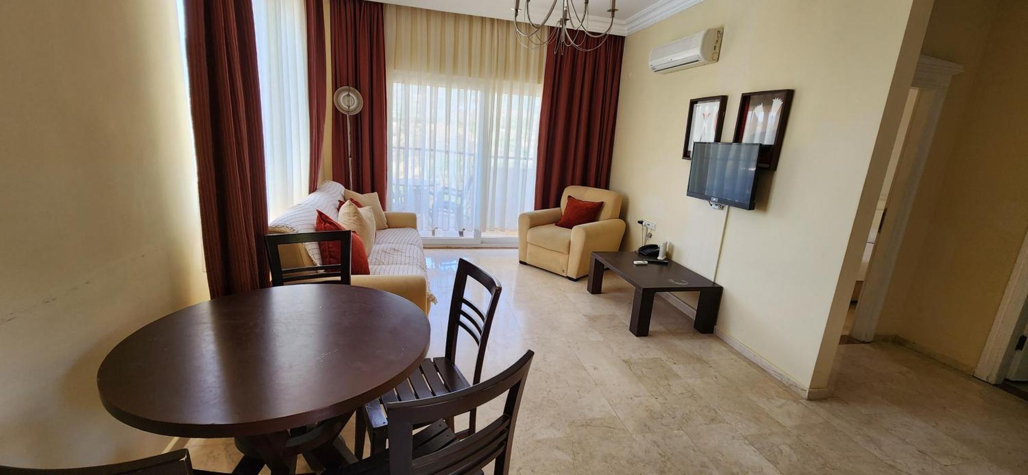 Leilighet Ferdi Kiralama Alanya