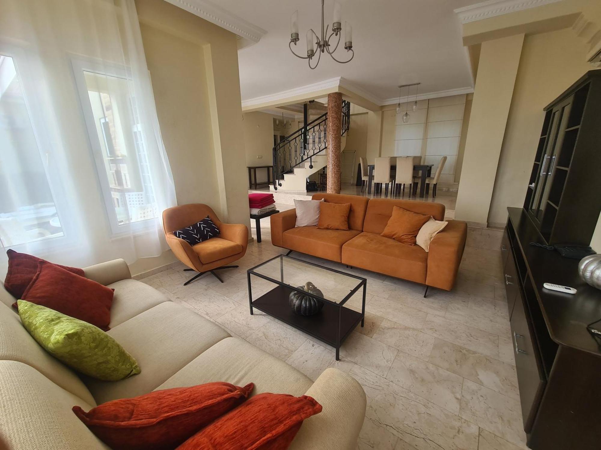 Leilighet Ferdi Kiralama Alanya